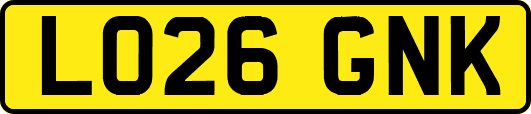 LO26GNK