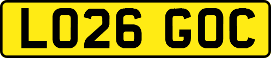 LO26GOC