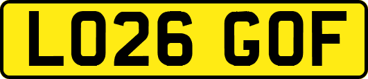 LO26GOF