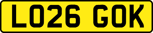 LO26GOK