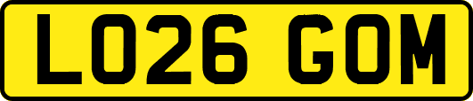LO26GOM