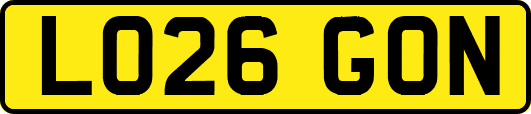 LO26GON
