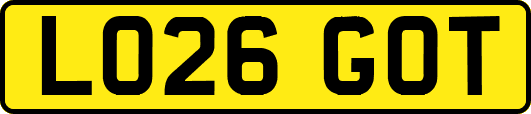 LO26GOT