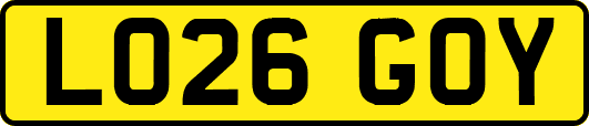 LO26GOY