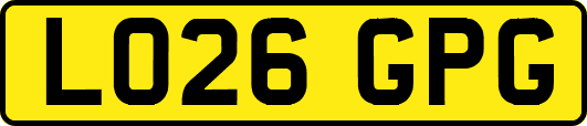 LO26GPG