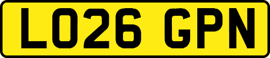 LO26GPN