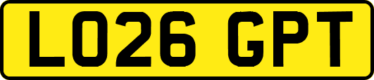 LO26GPT