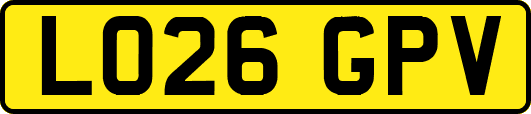 LO26GPV