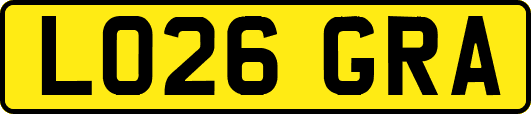 LO26GRA