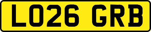 LO26GRB