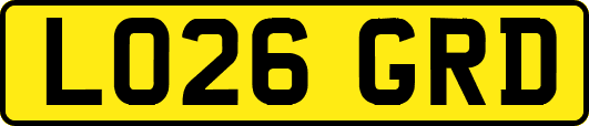LO26GRD