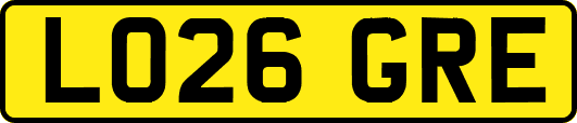 LO26GRE