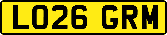 LO26GRM