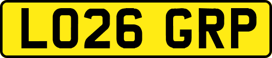 LO26GRP