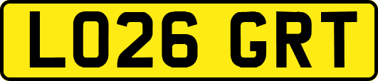 LO26GRT
