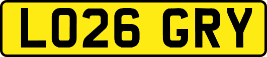LO26GRY