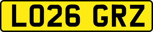 LO26GRZ