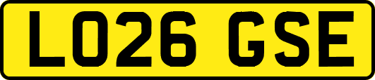 LO26GSE