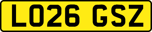 LO26GSZ