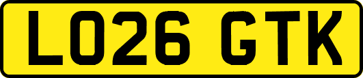 LO26GTK