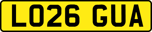 LO26GUA