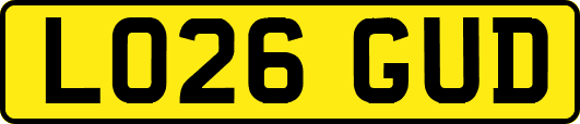 LO26GUD