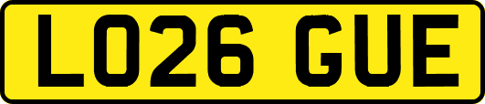 LO26GUE