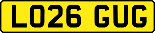LO26GUG