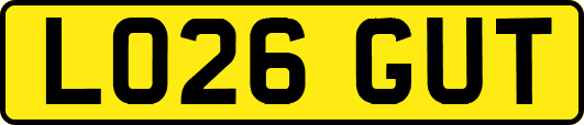 LO26GUT