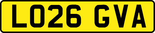 LO26GVA