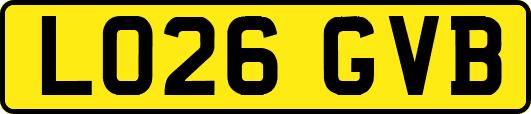 LO26GVB