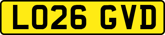 LO26GVD