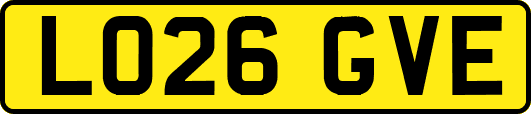 LO26GVE