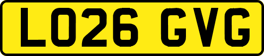LO26GVG