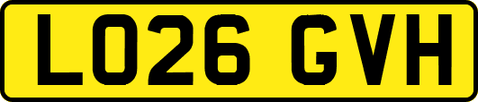 LO26GVH