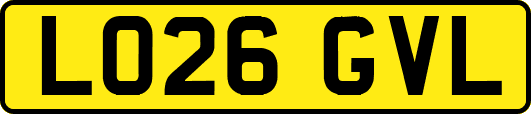 LO26GVL