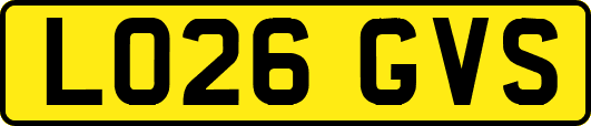 LO26GVS