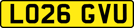 LO26GVU