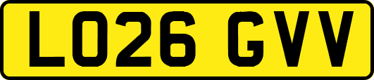 LO26GVV