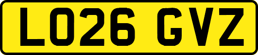 LO26GVZ