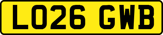 LO26GWB