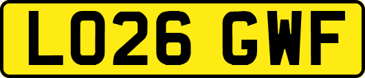 LO26GWF