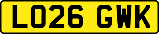 LO26GWK