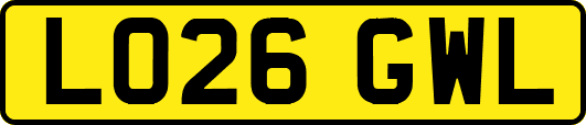 LO26GWL