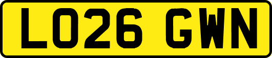 LO26GWN