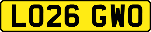 LO26GWO