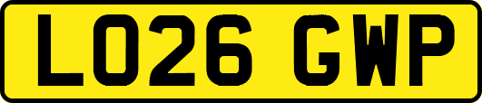 LO26GWP
