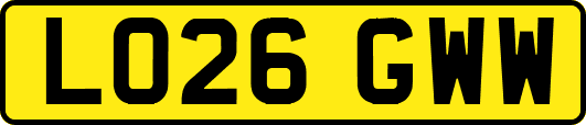 LO26GWW