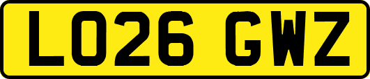 LO26GWZ