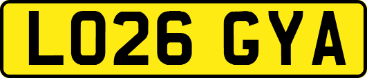 LO26GYA
